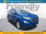 Used 2021 Ford EcoSport SE w/ SE Convenience Package image 2