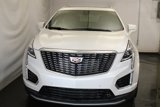 Certified 2022 Cadillac XT5 Premium Luxury image 3