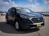 Used 2020 Hyundai Tucson Value w/ Cargo Package image 4
