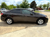 Used 2013 Honda Civic LX image 5