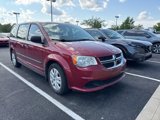 Used 2014 Dodge Grand Caravan American Value Package w/ UConnect Hands-Free Group image 2