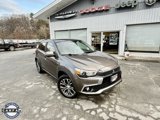 Used 2017 Mitsubishi Outlander Sport SE image 2