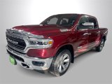 Certified 2019 RAM 1500 Limited w/ Advanced Safety Group image 4