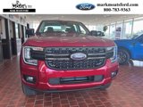 New 2025 Ford Ranger XL image 3