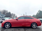 Used 2016 Mercedes-Benz E 400 Coupe image 5