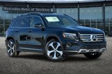 New 2025 Mercedes-Benz GLB 250 4MATIC image 2
