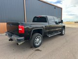 Used 2019 GMC Sierra 2500 SLT image 6