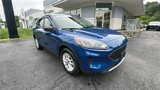 Used 2022 Ford Escape SE w/ Convenience Package image 4