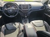 Used 2019 Jeep Cherokee Trailhawk w/ Cold Weather Group image 3
