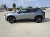 New 2025 Chevrolet Trax RS w/ Sunroof Package image 4