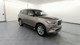 Used 2019 INFINITI QX80 Luxe image 2