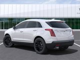 New 2024 Cadillac XT5 Luxury w/ LPO, Floor Liner Package image 3