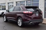 Used 2023 Ford Edge Titanium image 4