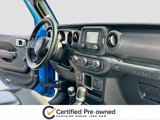 Used 2021 Jeep Wrangler Unlimited Sport image 5