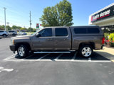 Used 2008 Chevrolet Silverado 1500 LT w/ California Package image 2