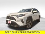 Used 2023 Toyota RAV4 XLE image 1