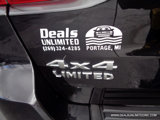 Used 2013 Jeep Grand Cherokee Limited image 6