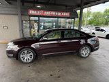 Used 2011 Ford Taurus Limited w/ 303A Rapid Spec Order Code image 3