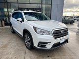 Used 2022 Subaru Ascent Limited w/ Technology Package image 3