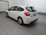 Used 2015 Subaru Impreza 2.0i image 5