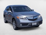 Used 2014 Acura RDX AWD w/ Technology Package image 3