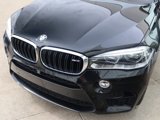 Used 2019 BMW X6 M w/ Executive Package image 3