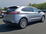 Certified 2022 Ford Edge SEL w/ Convenience Package image 6