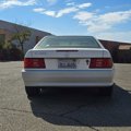 Used 1995 Mercedes-Benz SL 320 image 5