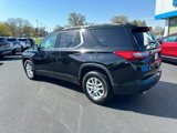 Used 2019 Chevrolet Traverse LT w/ LPO, Floor Liner Package image 2