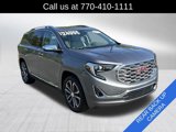 Used 2019 GMC Terrain Denali w/ Advanced Safety Package image 3