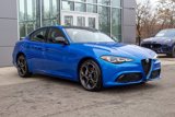 New 2025 Alfa Romeo Giulia AWD w/ Driving Assist Package image 3