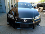 Used 2013 Lexus GS 350 AWD image 2
