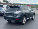 Used 2010 Lexus RX 350 2WD image 3