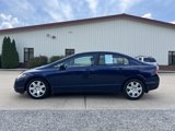 Used 2008 Honda Civic LX image 4