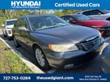 Used 2010 Hyundai Azera GLS image 4