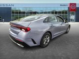 Used 2021 Kia K5 LXS image 5