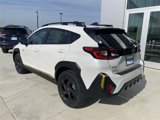 New 2025 Subaru Crosstrek 2.5i Sport image 3