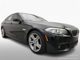 Used 2013 BMW 535i Sedan image 3