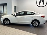 Used 2016 MAZDA MAZDA3 i Sport w/ Preferred Equipment Package image 4