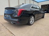 Used 2021 Cadillac CT4 Luxury w/ Sun And Sound Package image 5