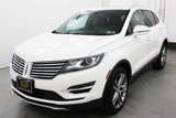 Used 2017 Lincoln MKC Reserve w/ Lincoln MKC Climate Package image 5