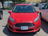 Used 2015 Ford Fiesta SE image 2