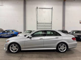 Used 2014 Mercedes-Benz E 350 Sedan image 2