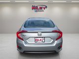 Used 2016 Honda Civic EX image 4