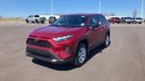 New 2024 Toyota RAV4 LE image 3