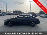Used 2024 Nissan Sentra SV image 2