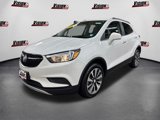 Used 2021 Buick Encore Preferred image 1