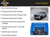Used 2017 Chevrolet Tahoe LS w/ Max Trailering Package image 2