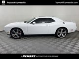 Used 2012 Dodge Challenger SXT Plus image 2