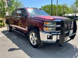 Used 2016 Chevrolet Silverado 2500 LTZ w/ Duramax Plus Package image 3